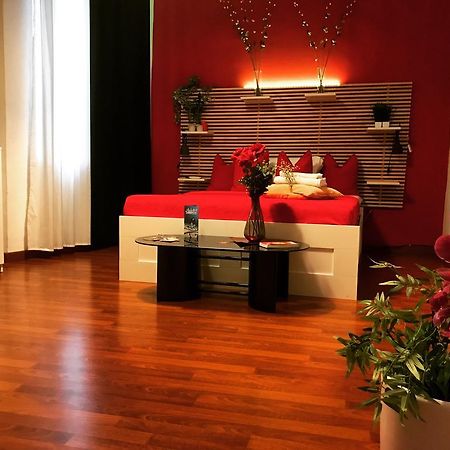 Duomosuite Naples Extérieur photo