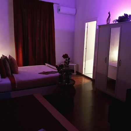 Duomosuite Naples Extérieur photo