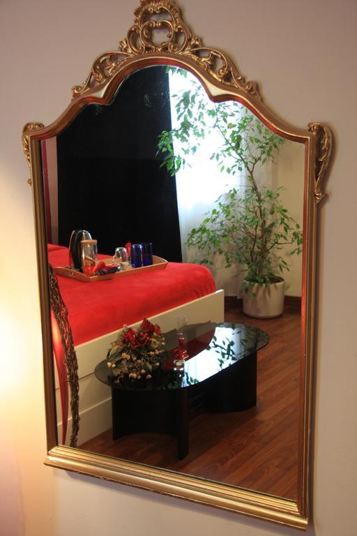 Duomosuite Naples Extérieur photo