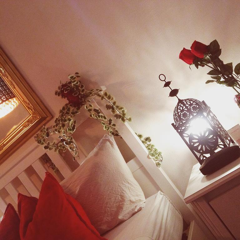 Duomosuite Naples Extérieur photo