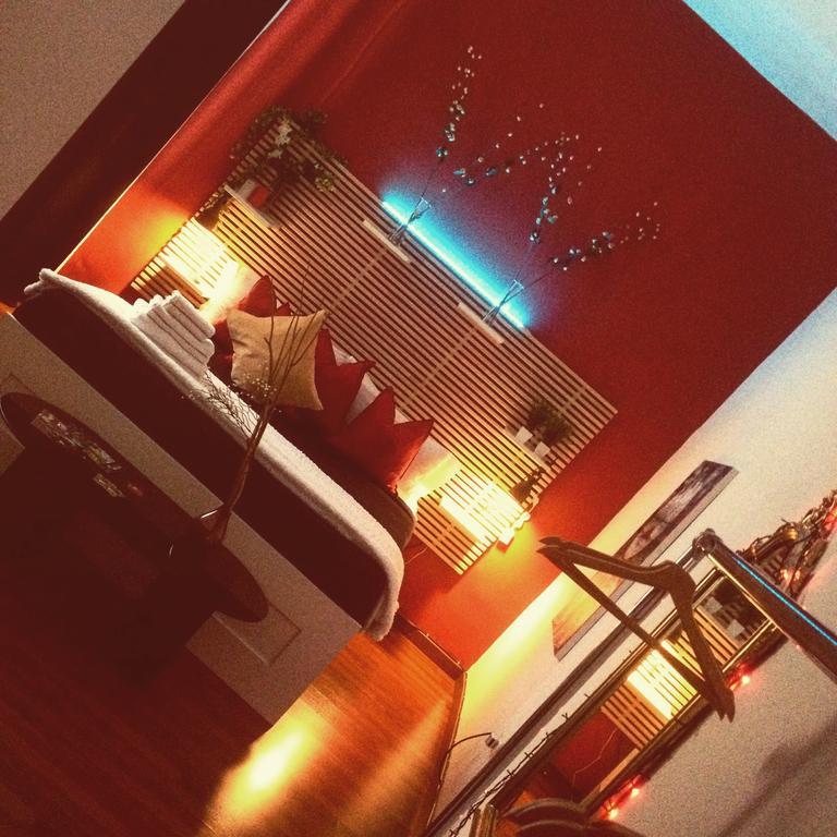 Duomosuite Naples Extérieur photo
