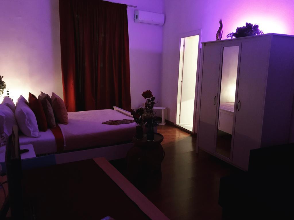 Duomosuite Naples Extérieur photo